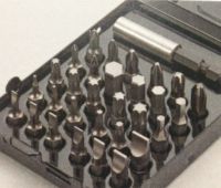 Suche: Bitset von Felo - Normal-/Spezial-Bits - Manufactum Berlin - Charlottenburg Vorschau