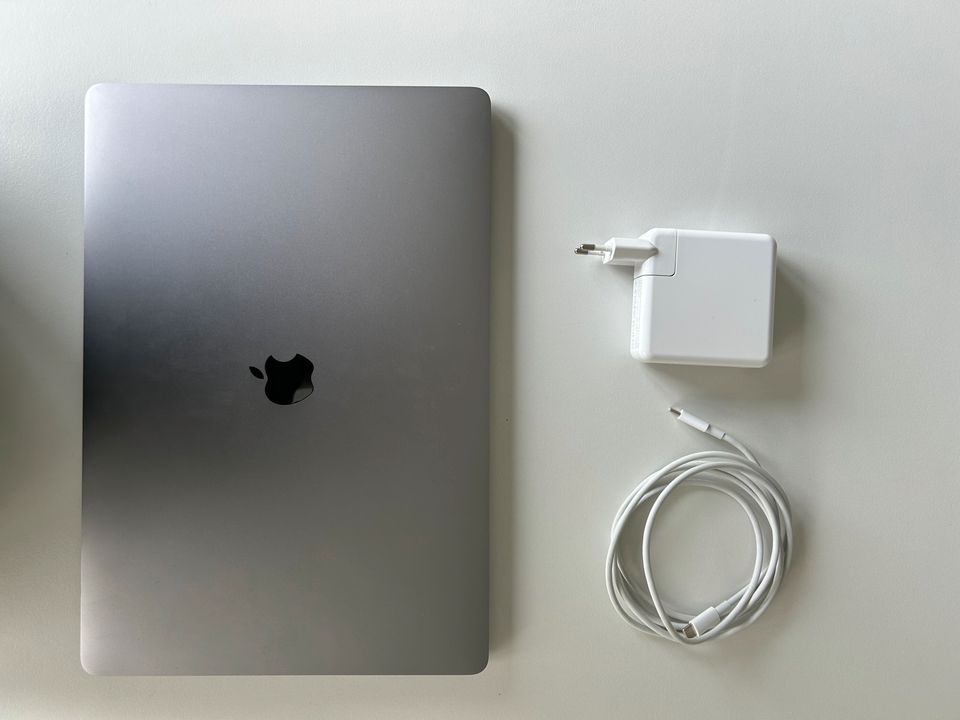 Apple MacBook Pro  Modell, 16“Zoll| Wie neu!!! in Stuttgart