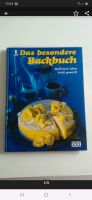 Buch Backbuch "Das besondere Backbuch" XXL Edition Thüringen - Ronneburg Vorschau