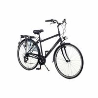 28 Zoll CityBike Herrenfahrrad Nordrhein-Westfalen - Greven Vorschau