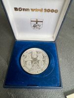 Medaille Bonn  Bonn wird 2000 Silber Bonn - Auerberg Vorschau