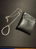 JETTE Damen-Kette 925er Silber Silberkette sehr schön Saarland - Schmelz Vorschau