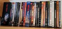Verkaufe 193 DVDs Saarland - Perl Vorschau