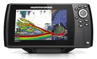 Humminbird Helix 7 CHIRP DS GPS G3N Echolot Kiel - Hassee-Vieburg Vorschau