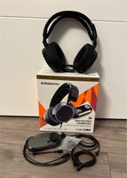 Steelseries Arctis Pro + Gamedac Hessen - Wöllstadt Vorschau