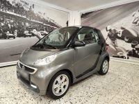 Smart For Two Pulse ( GRAU MATT/LEDER/NAVI/LED/GLASDACH ) Hessen - Rüsselsheim Vorschau