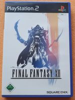 Final Fantasy 12 "Playstation 2" "Top Zustand!" Baden-Württemberg - Eigeltingen Vorschau