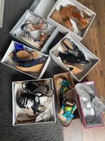 Sandalen / Sommerschuhe für Damen Nordrhein-Westfalen - Selm Vorschau