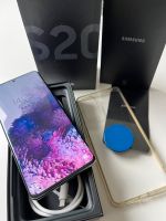 Samsung Galaxy S20+ plus 128 GB 6,7“ 8GB grau Nordrhein-Westfalen - Ratingen Vorschau