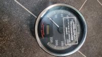 Harley Davidson Tachometer in Km/h Hessen - Ranstadt Vorschau