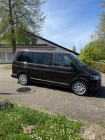 Volkswagen T5 Multivan Hessen - Heidenrod Vorschau