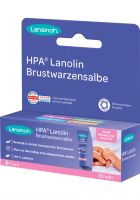 LANSINOH Brustwarzensalbe Lanolin 10 ml Brust Pflege NEU Baden-Württemberg - Karlsruhe Vorschau