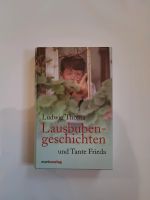 Buch: Lausbubengeschichten - gebunden Baden-Württemberg - Esslingen Vorschau