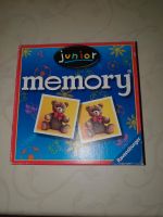 Junior- Memory - von 4- 99 ein gutes Spiel! Hessen - Jossgrund Vorschau