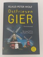 Ostfriesen GIER VON kLAUS pETER wOLF Baden-Württemberg - Weil der Stadt Vorschau