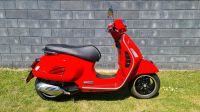 Vespa GTS 125 ABS Garantie, nur 2700 KM Scheckheft Nordrhein-Westfalen - Bornheim Vorschau