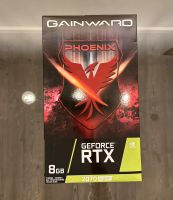 Gainward GeForce RTX 2070 SUPER Phoenix GS   Wandsbek - Hamburg Bergstedt Vorschau