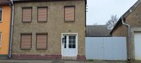 Renovierungsbedürftiges Haus mit grüner Seele in Loitz Mecklenburg-Vorpommern - Görmin Vorschau