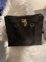 Michael Kors Tasche Shopper braun Schleswig-Holstein - Norderstedt Vorschau