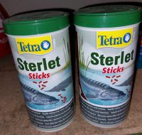 Tetra Pond Sterlet Sticks – Futtersticks Sachsen - Torgau Vorschau