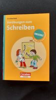 Vorübungen zum Schreiben Lernheft Vorschule NEU Bayern - Adelzhausen Vorschau