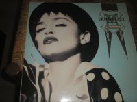 3 Laser Disc Platten - Madonna, Alphaville, Janet Jackson Nordrhein-Westfalen - Gelsenkirchen Vorschau