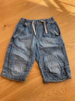 Jeans Shorts / Bermudas von H&M, Gr. 122 Bayern - Hirschaid Vorschau