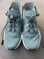 Salomon Techamphibien T4 Gr. 37 1/3 neu Bayern - Mauerstetten Vorschau