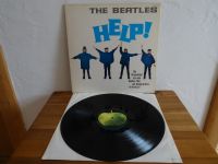 Beatles Help 1973 GER Apple Rec. 1C 062-04257 LP Bayern - Roth Vorschau