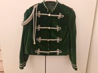 Gardekostüm Jacke grün Damen Vintage 70/80er Jahre Karneval Köln - Nippes Vorschau