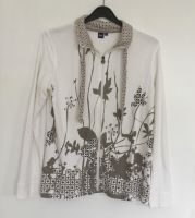 Cecil Sweatshirt Jacke Gr. L Niedersachsen - Stadthagen Vorschau