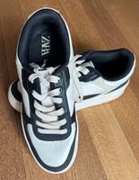 Sneaker von Zara Gr. 38 in Schwarz Beige München - Pasing-Obermenzing Vorschau