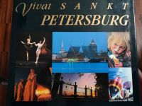 Vivat Sankt Petersburg (Bild- und Textband) Rheinland-Pfalz - Konz Vorschau