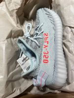 Yeezy Boost 350 Blue Tint B37571 Gr US6,5 Niedersachsen - Bokensdorf Vorschau