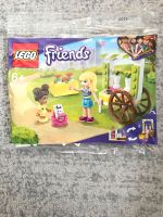 Lego Friends30413 Blumenwagen neu und OVP Niedersachsen - Tostedt Vorschau