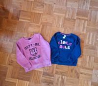 Sweatshirt, Pullover, H&M Palomino Mädchen Gr 128 Baden-Württemberg - Waldkirch Vorschau