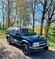 Chevrolet Blazer s10 V6 4.3 LPG Autogas AWD Automatik Nordrhein-Westfalen - Neuenrade Vorschau