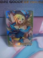 Senpai Goddess Haven Waifu Card Dark Magician Girl CP Yu-Gi-Oh Bremen - Blumenthal Vorschau