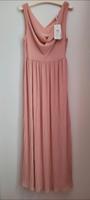 NEU Vila Kleid Maxikleid Abendkleid Größe 38 Bayern - Landshut Vorschau