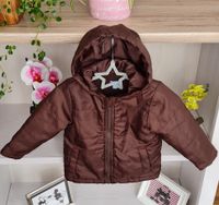 Baby Jungen Frühling-Sommer /Herbst Jacke mit Kapuze Gr. 80 Münster (Westfalen) - Wolbeck Vorschau