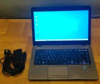 Notebook HP Elitebook 840 G1 i5 München - Schwabing-Freimann Vorschau