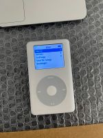 iPod Classic + iFlash Solo + neu Akku = 119GB Berlin - Neukölln Vorschau