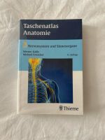 Taschenatlas Anatomie Bayern - Regensburg Vorschau