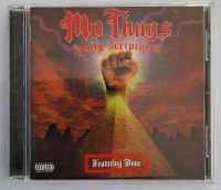 Mo Thugs Family Scriptures 1996 CD Rostock - Schmarl Vorschau