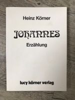 Taschenbuch Johannes Erzählungen Düsseldorf - Friedrichstadt Vorschau