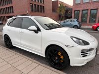 Porsche Cayenne luftfahrwerk Monitore Seiten Rollo Panorama Bose Niedersachsen - Achim Vorschau