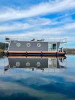 Hausboot Luxusboot mit Liegeplatz Investment Renditeobjekt Bad Doberan - Landkreis - Kritzmow Vorschau