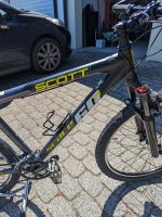 SCOTT Scale 60 MTB Hardtail Bayern - Hohenkammer Vorschau