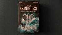 Das Kosmotop Buch Andreas Brandhorst Roman Rostock - Lütten Klein Vorschau