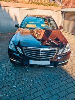 Mercedes Benz E250 CDI -*VOLL* - *DISTR* *RFK* *STHZG* *TOP* Nordrhein-Westfalen - Rheda-Wiedenbrück Vorschau